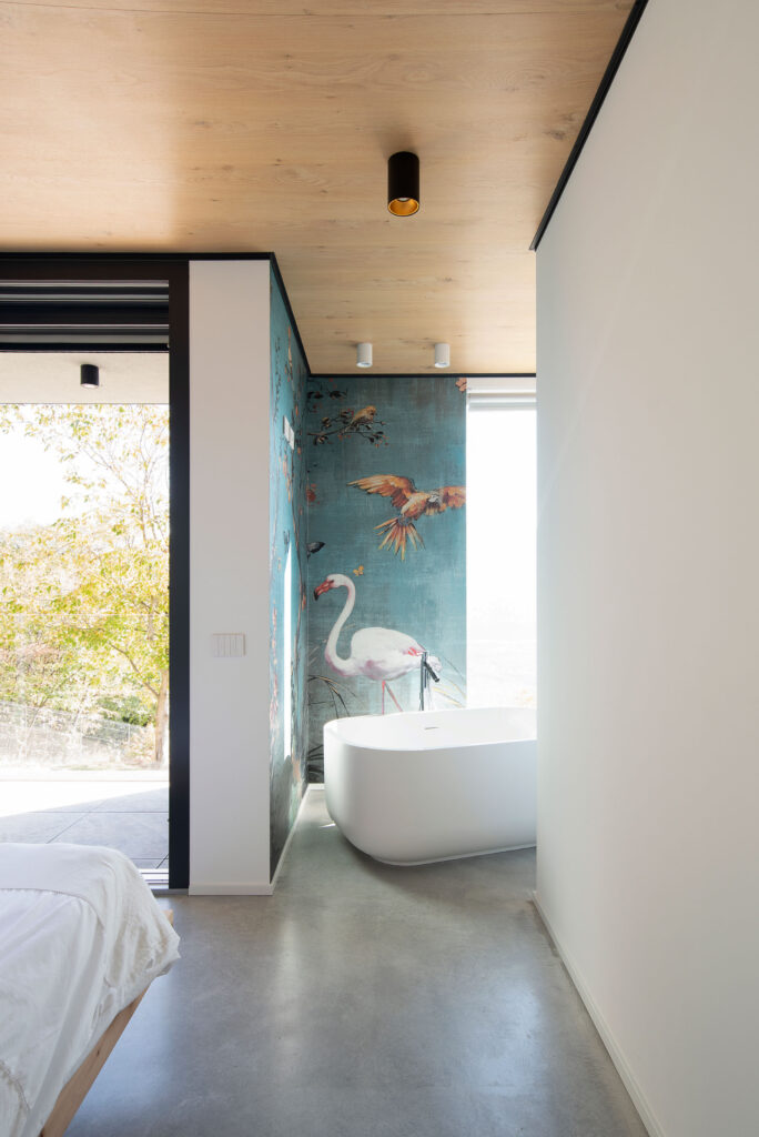 Casa-con-vista_Freestanding-bathtub
