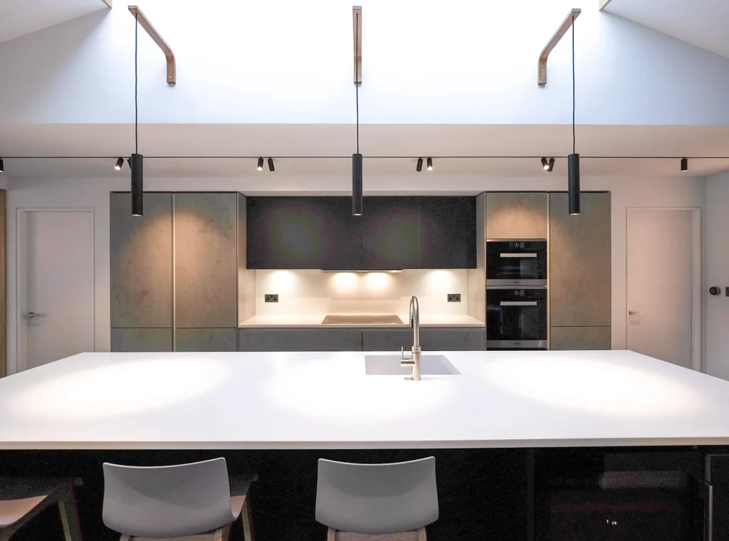 House of Light - Kitchen House of Light - Kitchen