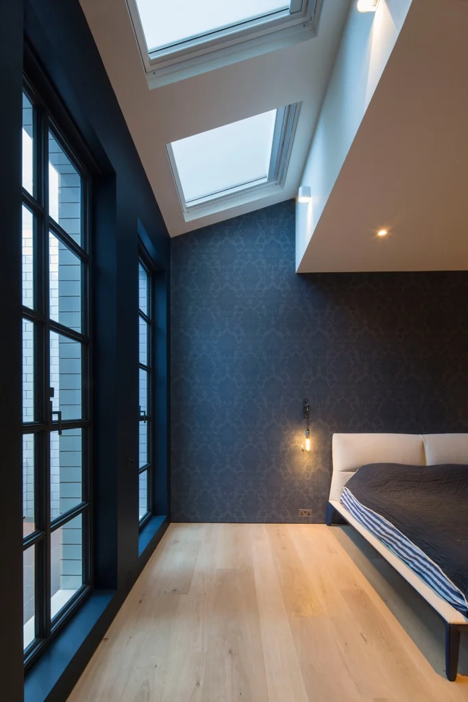Soho_40 bedroom 1 Soho 40 bedroom 1