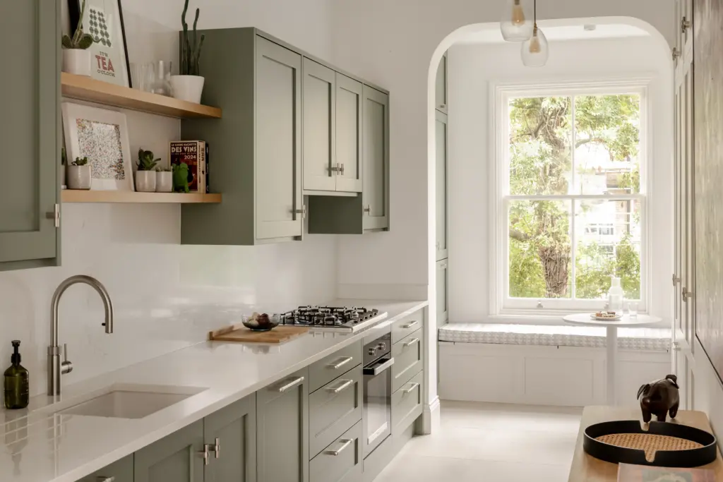 Victorian Maison - Kitchen Victorian Maison - Kitchen