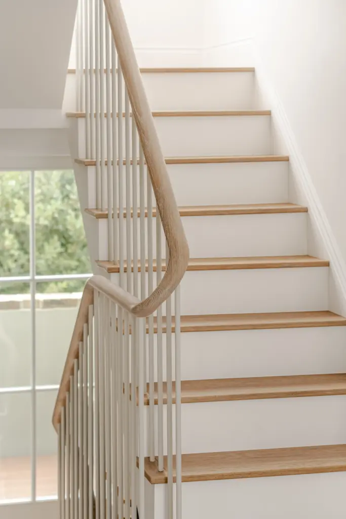 Victorian Maison - Staircase Victorian Maison - Staircase