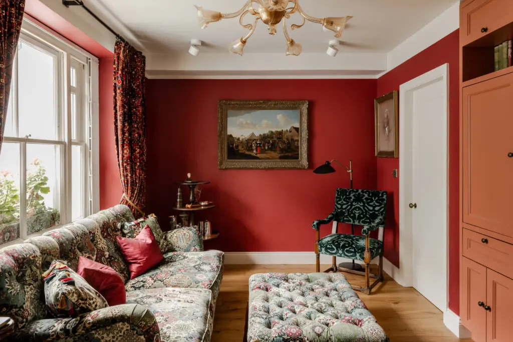 House of Wonder formal living 2