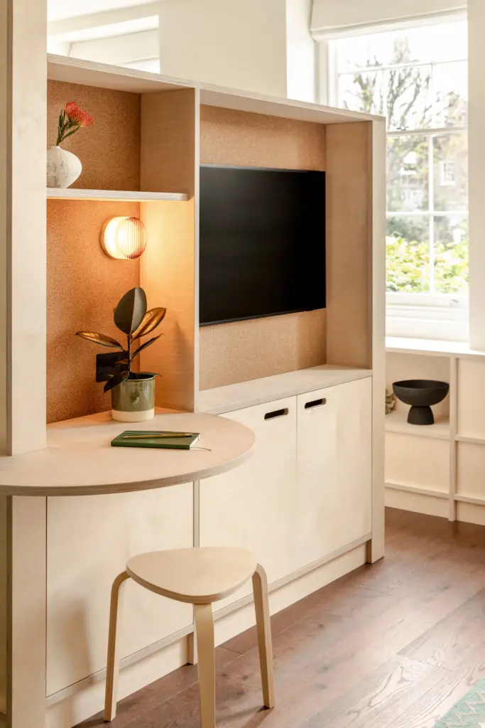 Living Small - Module Living Small - Module