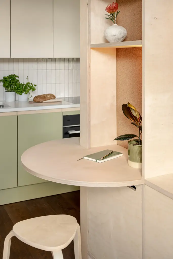 Living Small - Table Living Small - Table