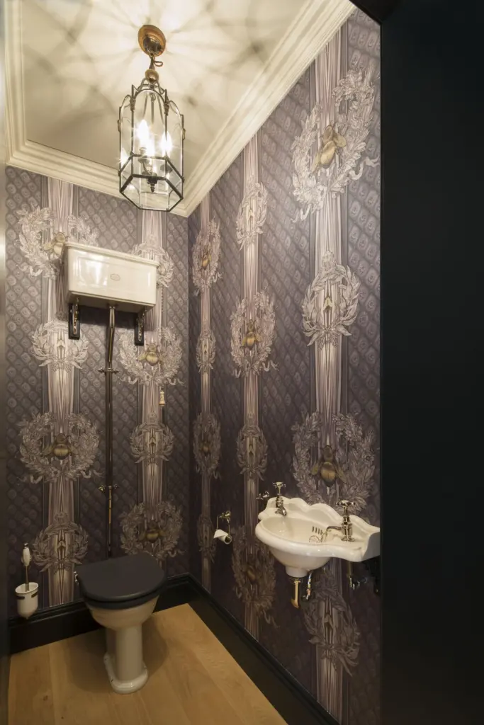 Urban Loft - Cloakroom Urban Loft - Cloakroom