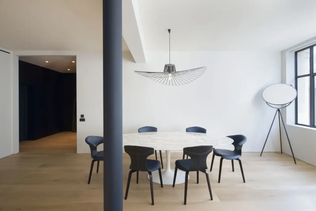 Urban Loft - Dining Urban Loft - Dining