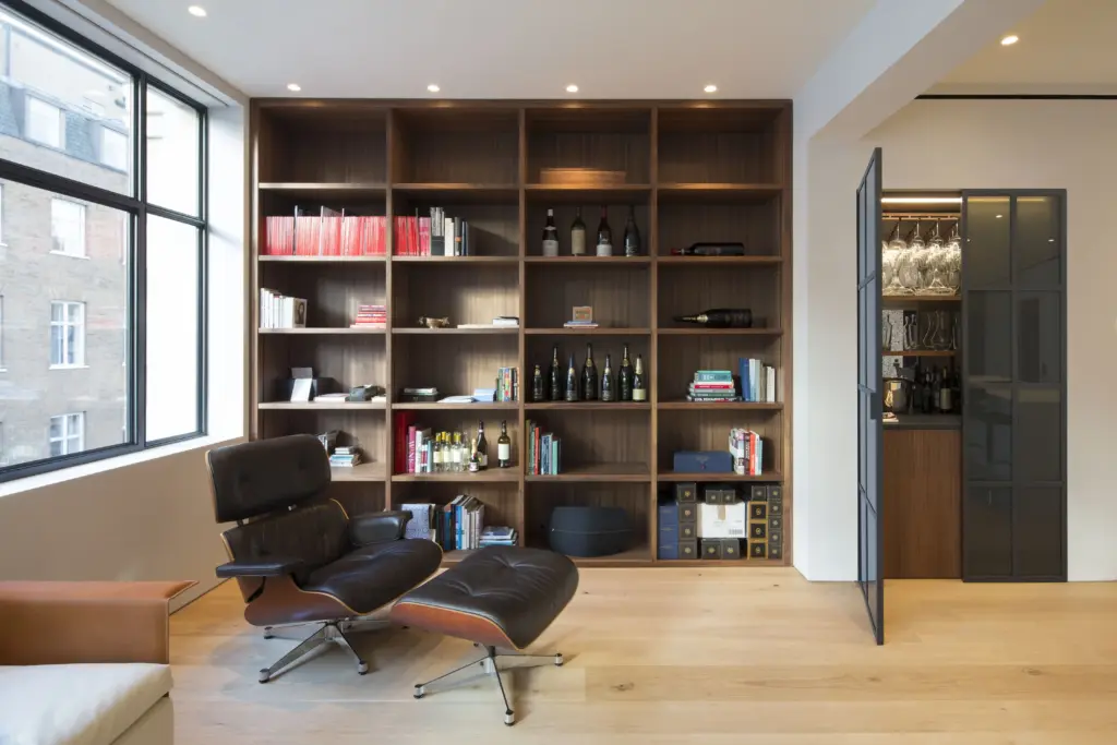 Urban Loft - Living Urban Loft - Living